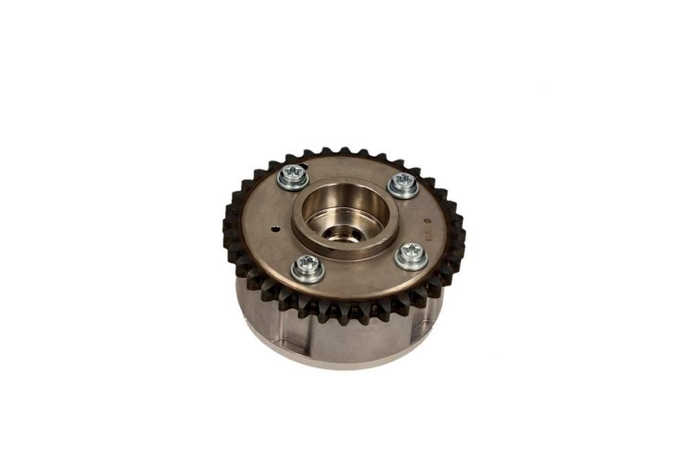 Camshaft sprocket Audi A1: VVTG4003 Motive Components Camshaft Adjuster