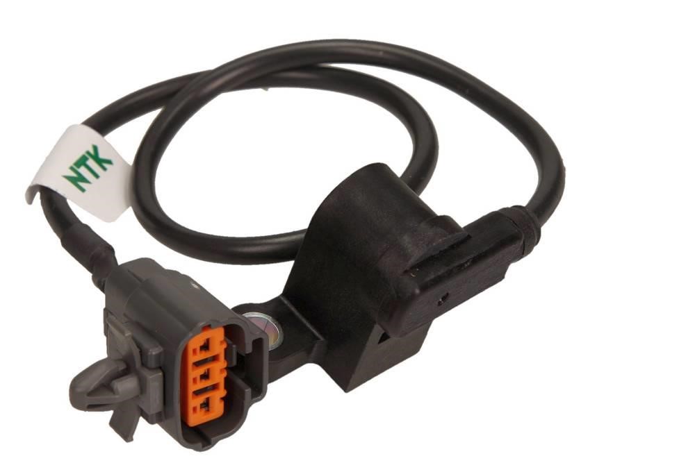 Crank position sensor Mazda MPV: 81097 NGK Crankshaft position sensor