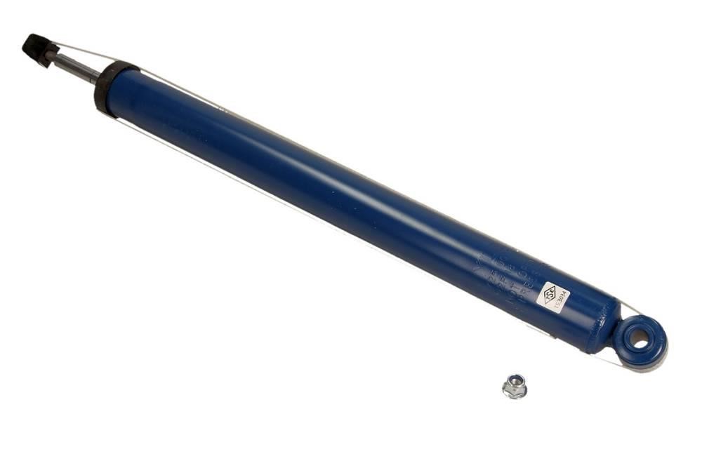 Struts Volvo: 5267250010 Meyle Rear gas shock absorber