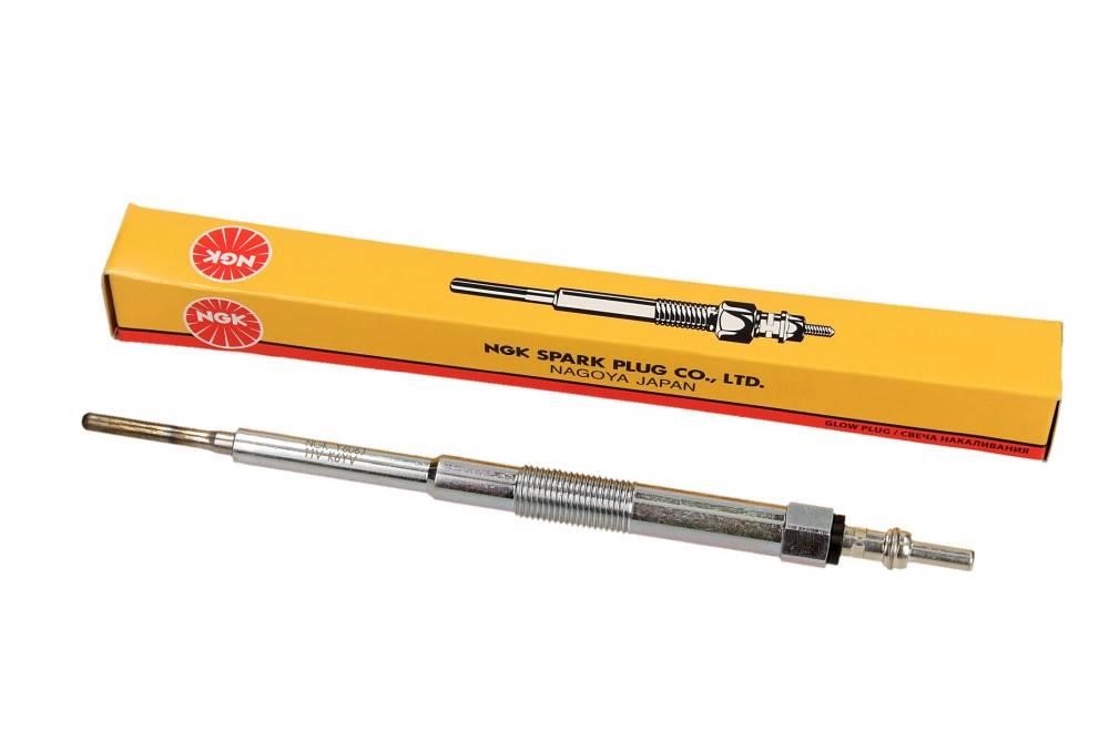 Glow plugs diesel Subaru Outback: 92828 NGK Glow plug