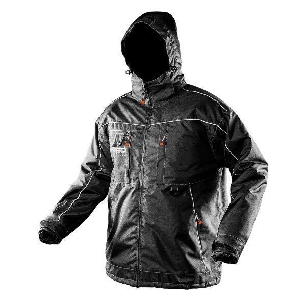 81570XL Neo Tools Work jacket with Oxford fabric, WARM series, size XL