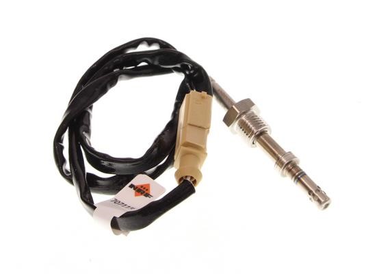 Exhaust temp sensor Audi: 707115 NRF Exhaust gas temperature sensor