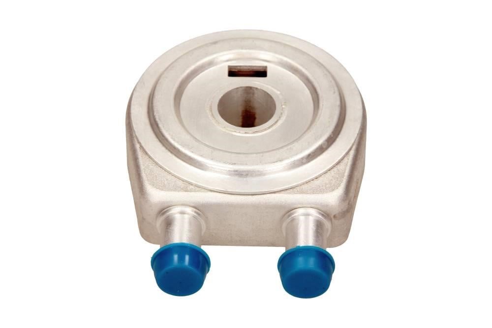 Oil Cooler Renault Express: 31222 NRF Oil cooler