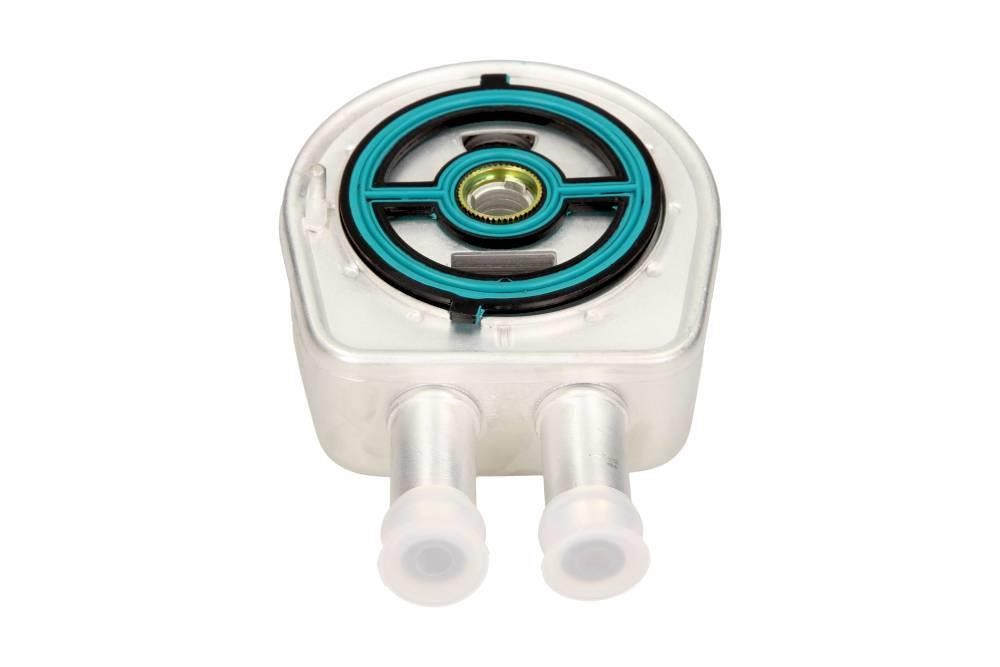 Oil Cooler Mazda MPV: 31236 NRF Oil cooler