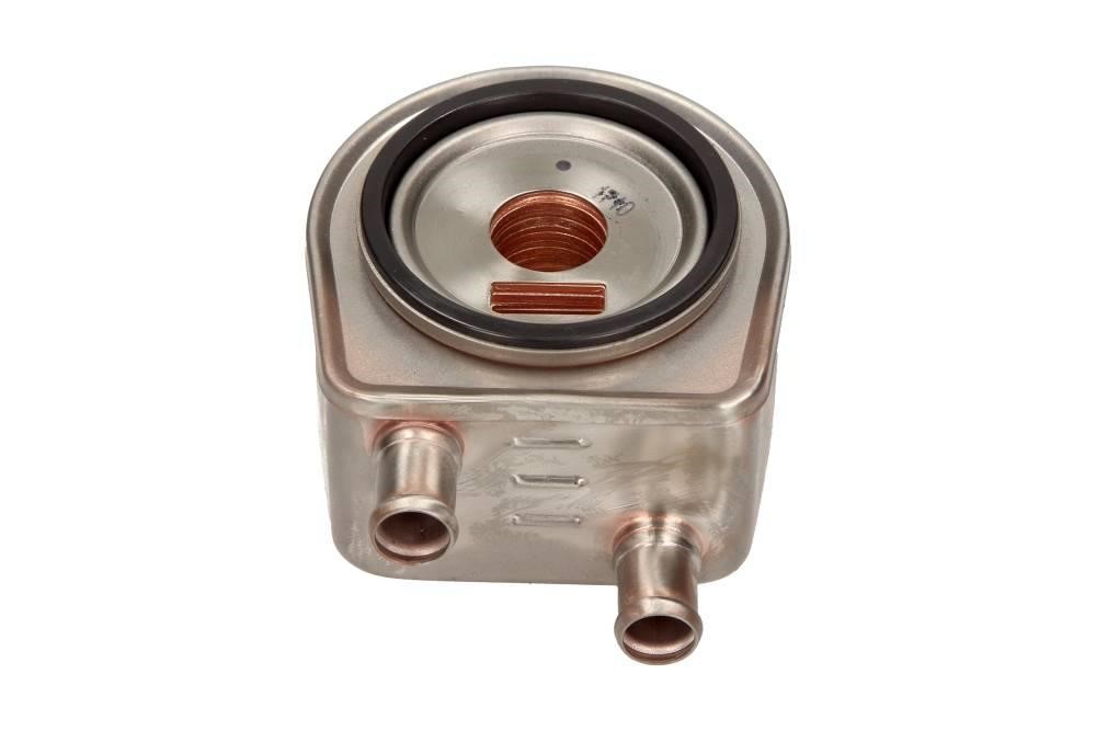Oil Cooler Citroen Evasion: 31246 NRF Oil cooler