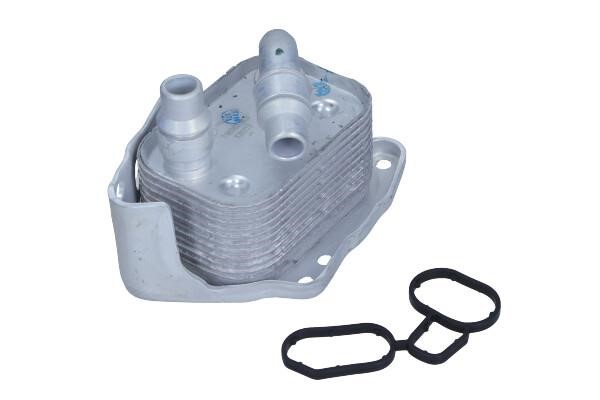 709269340 Pierburg Oil Cooler, engine oil