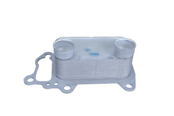 NRF 31756 Oil cooler 31756 31756 NRF Oil cooler