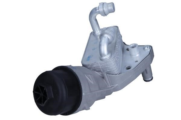 Oil Cooler Opel Combo: 31759 NRF Oil cooler