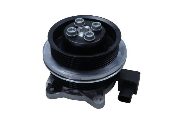 Water pump for engine Volkswagen EOS: 710942100 Pierburg Water pump