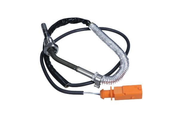 DPF temperature sensor Skoda Fabia: 711020030 Pierburg Exhaust gas temperature sensor