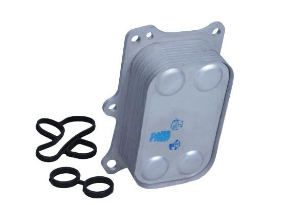 Oil Cooler Fiat Tipo: 31777 NRF Oil cooler
