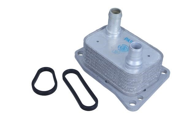 Oil cooler heat exchanger Citroen: 31781 NRF Oil cooler