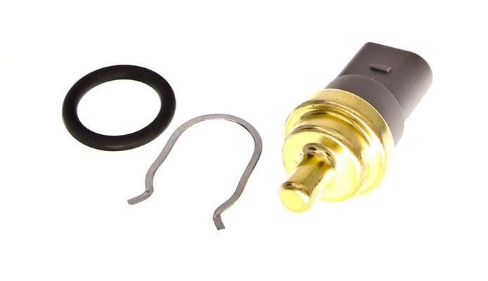 Exhaust system Audi Q4: 727001 NRF Coolant temperature sensor