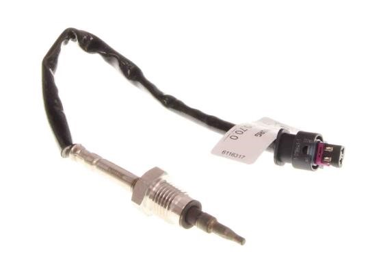Exhaust temp sensor Jeep: 711020700 Pierburg Sensor, exhaust gas temperature
