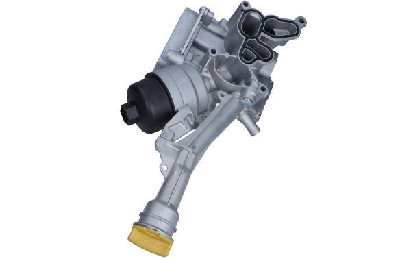 Oil cooler heat exchanger Fiat Tipo: 31858 NRF Oil cooler