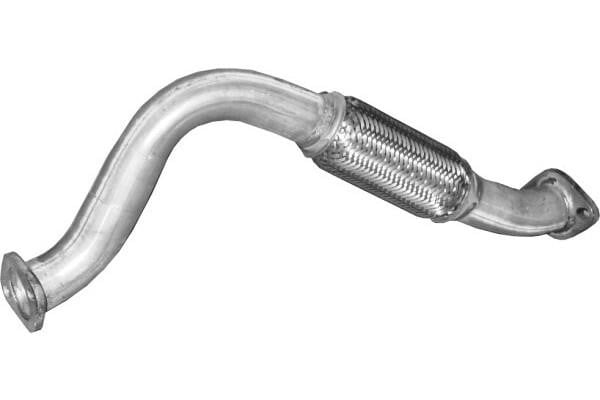 Polmostrow 08.548 Exhaust pipe 08548 08548 Polmostrow Exhaust pipe