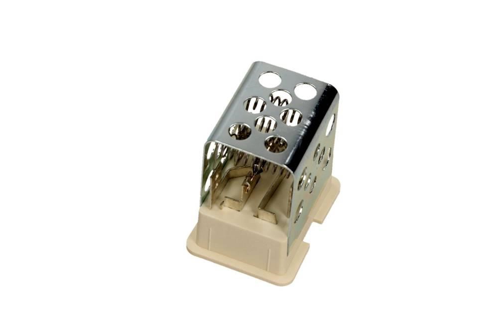 NRF 342035 Fan motor resistor 342035 342035 NRF Fan motor resistor