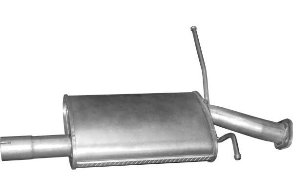 1013 Polmostrow Resonator