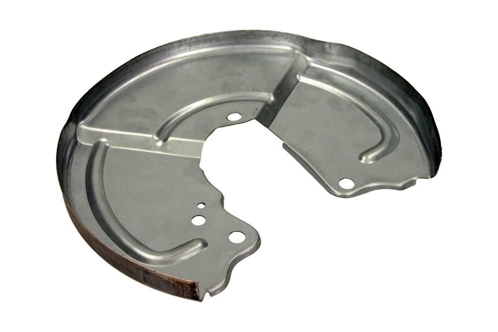Brake dust shield Fiat Marea: 232315 NK Brake dust shield