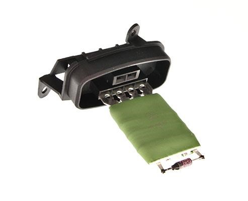 342110 NRF Fan motor resistor