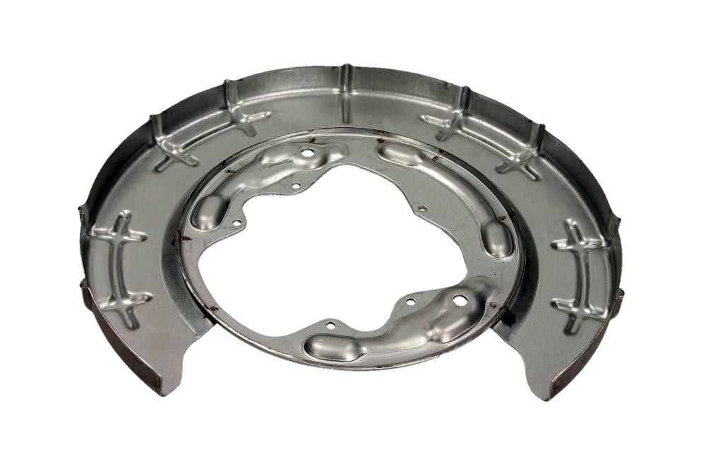 Brake dust shield KIA Ceed (Kia Ceed): 233502 NK Brake dust shield