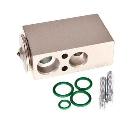 Expansion valve Fiat Strada: 38500 NRF Air conditioner expansion valve