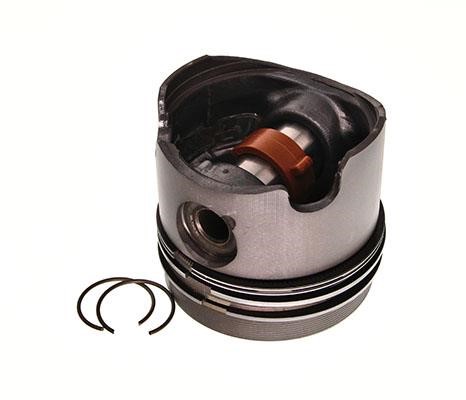 Piston Volvo 780: 8710980710 Nural Piston set, 0,50mm
