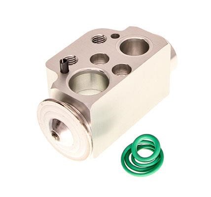 38520 NRF Air conditioner expansion valve
