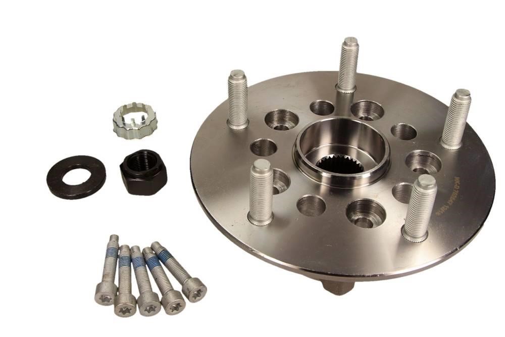 NK 752547 Wheel bearing 752547 752547 NK Wheel bearing