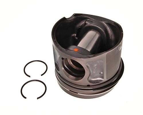 8742770740 Nural Piston set, 0,50mm