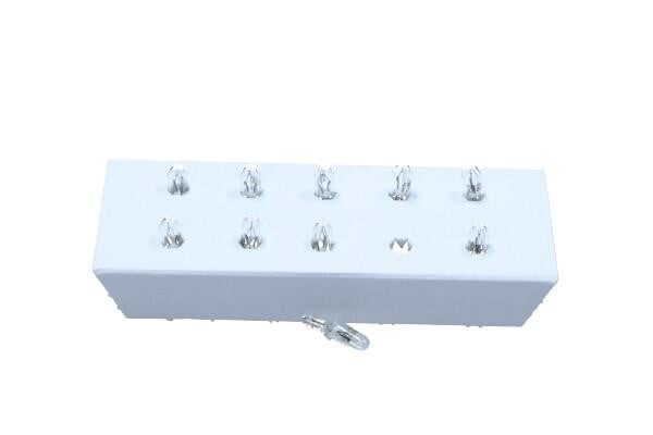 2723 Osram Dashboard bulb W2,3W 12V 2,3W