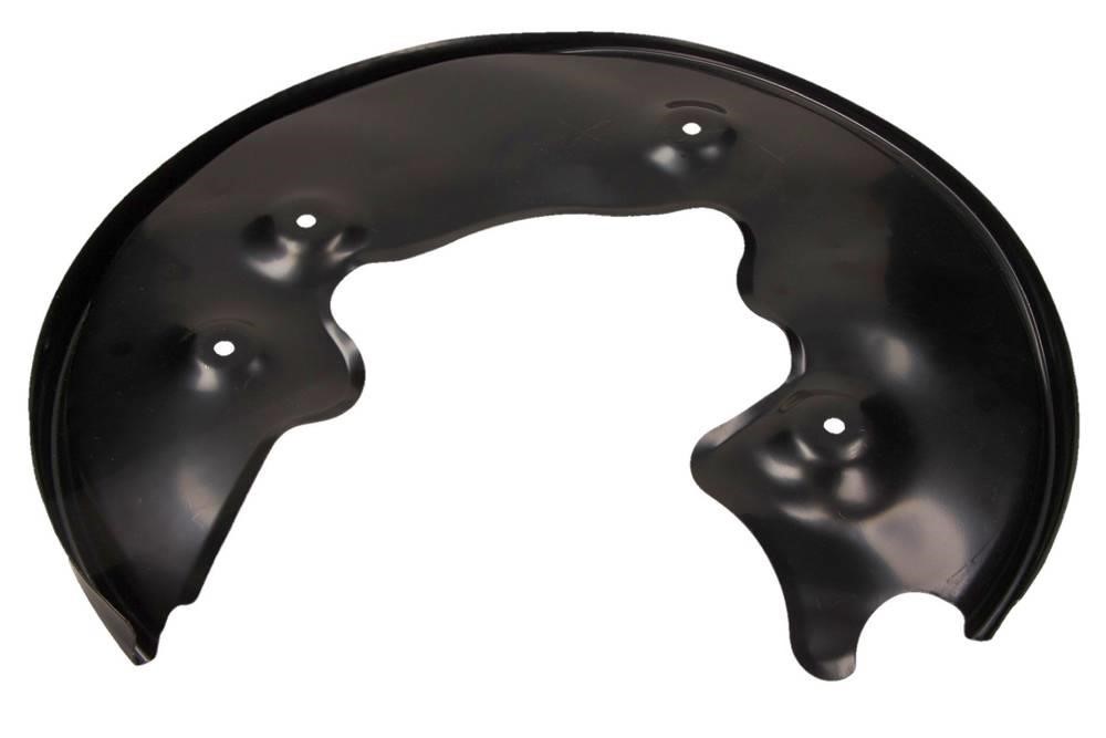 Brake dust shield Audi A5: 234779 NK Brake dust shield