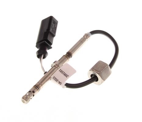 Exhaust temp sensor Audi A2: 707075 NRF Exhaust gas temperature sensor