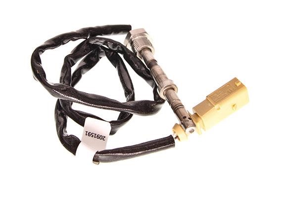 707081 NRF Exhaust gas temperature sensor