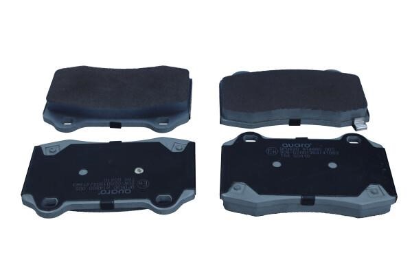 QP0630 Quaro Brake pad set