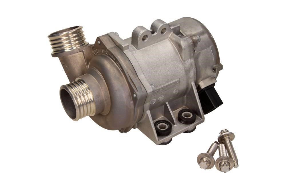 702851200 Pierburg Water pump