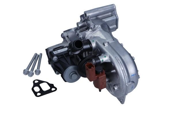 703622100 Pierburg Exhaust gas cooler