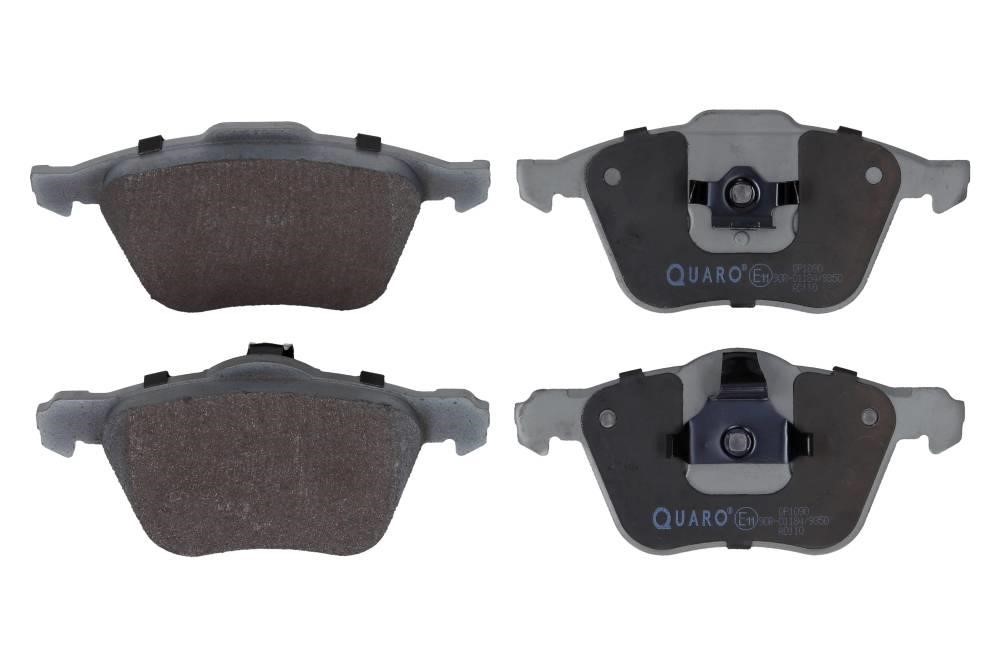 Quaro QP1090 Brake pad set QP1090 QP1090 Quaro Brake pad set