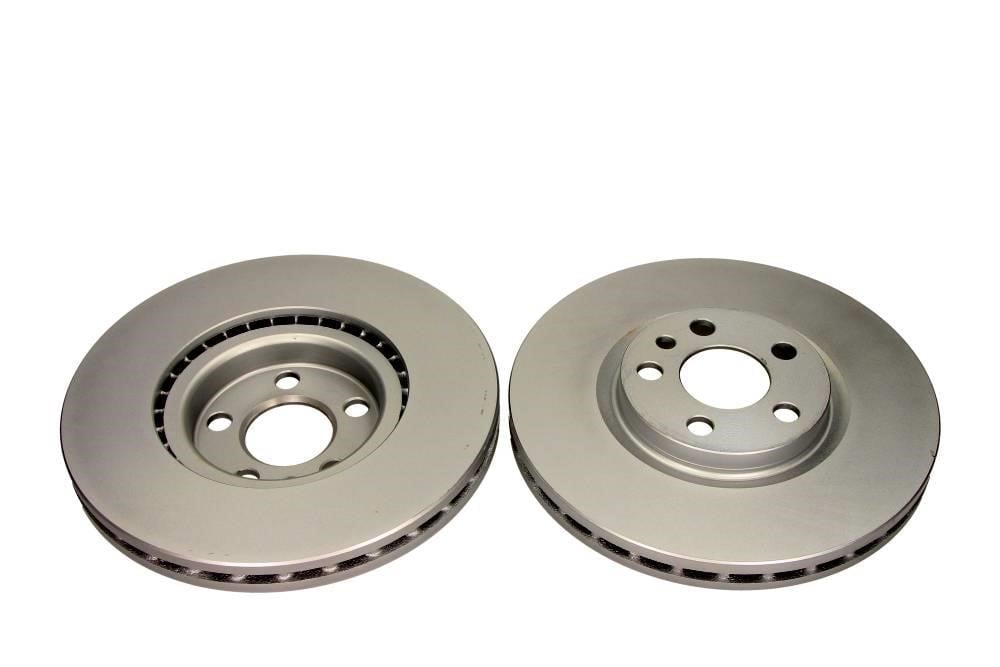 Quaro QD4459 Front vented brake disc QD4459 QD4459 Quaro Front vented brake disc