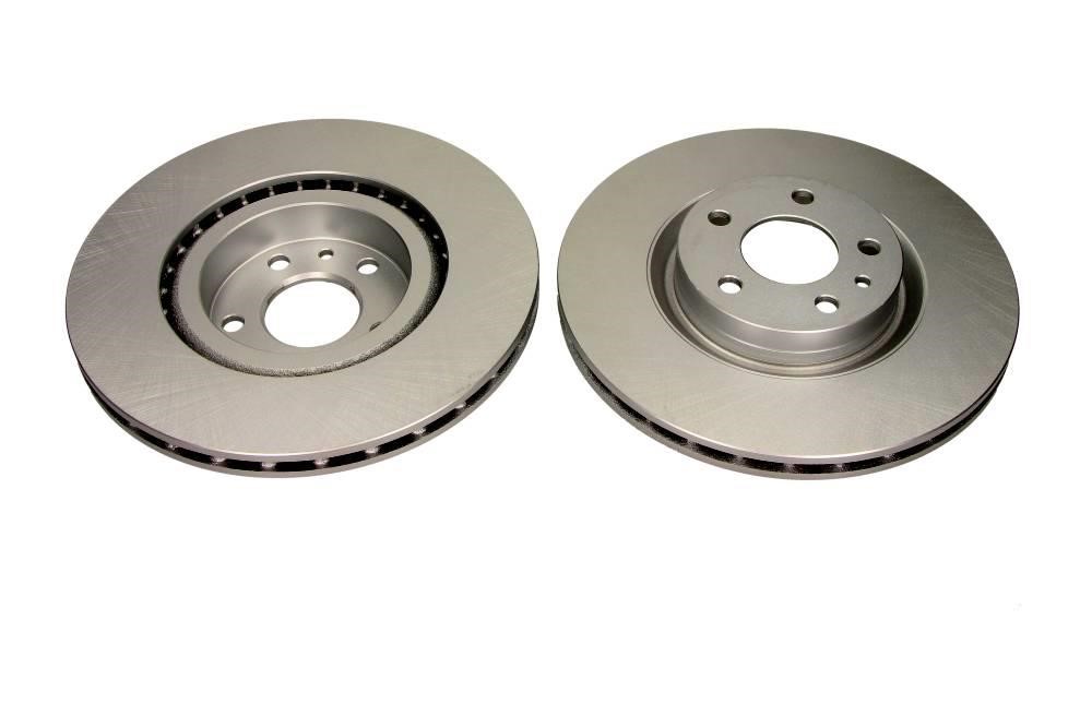 Quaro QD4594 Front vented brake disc QD4594 QD4594 Quaro Front vented brake disc