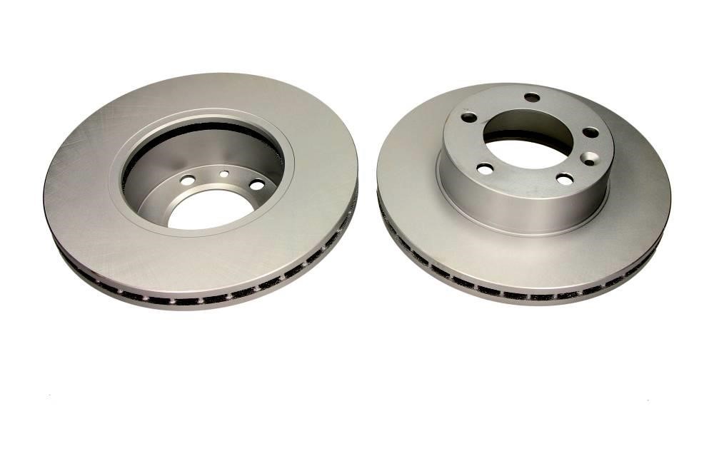 Brake disc Renault Master: QD4606 Quaro Brake disk