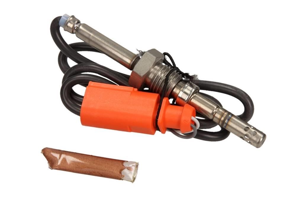 Exhaust temperature sensor Volkswagen Multivan: 708369200 Pierburg Exhaust gas temperature sensor