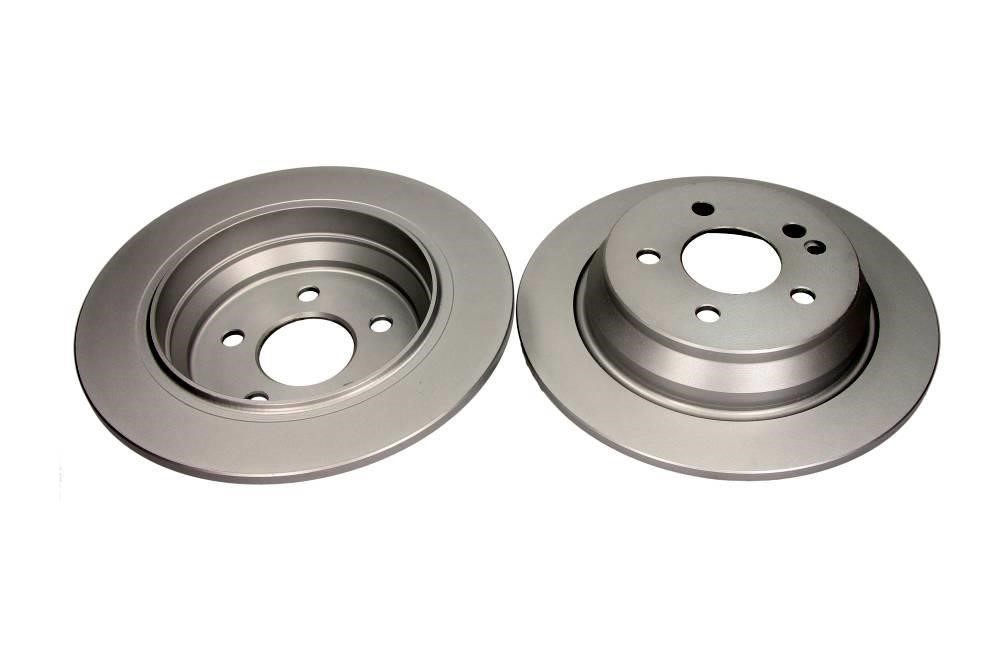 Quaro QD4929 Brake disk QD4929 QD4929 Quaro Brake disk
