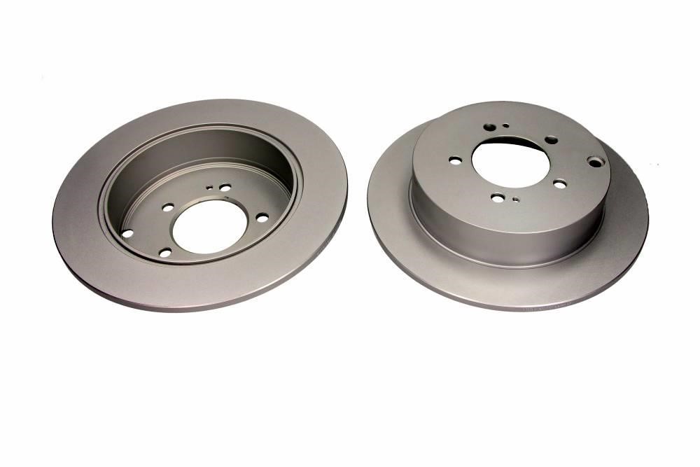 Quaro QD5004 Brake disk QD5004 QD5004 Quaro Brake disk