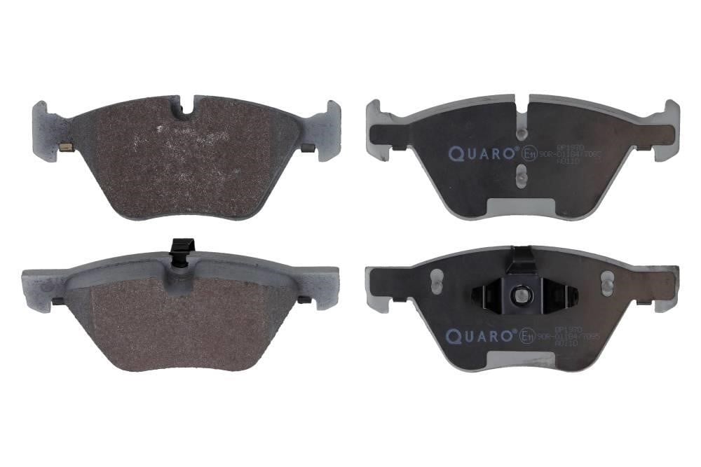 QP1970 Quaro Brake pad set