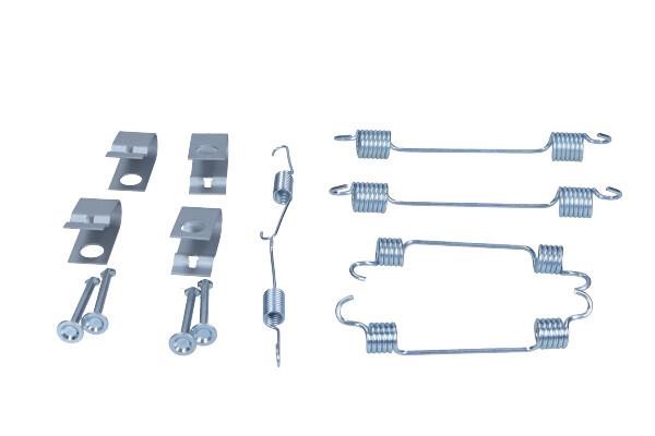 Brake pad accessory kit Honda: 1050833 Quick brake Brake pad fitting kit