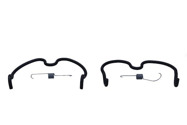 Brake pad fitting accessory Opel Agila: 1050837 Quick brake Brake pad fitting kit