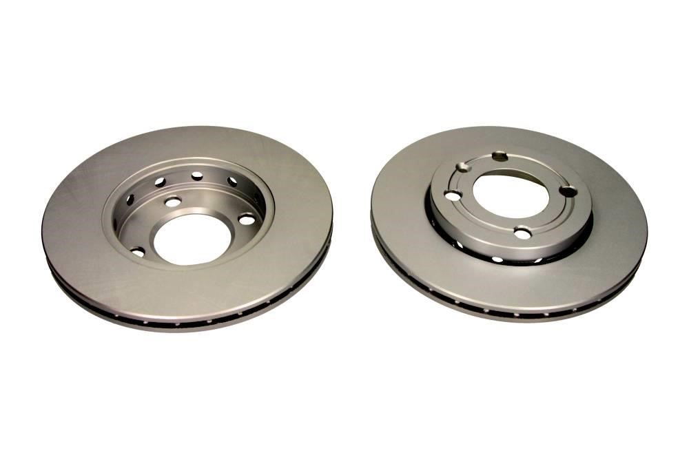 Quaro QD5693 Front vented brake disc QD5693 QD5693 Quaro Front vented brake disc