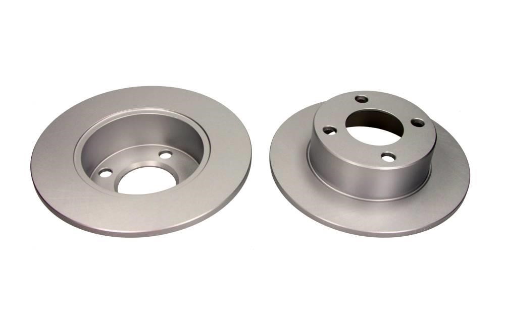 Brake discs Audi 80: QD6041 Quaro Brake disk