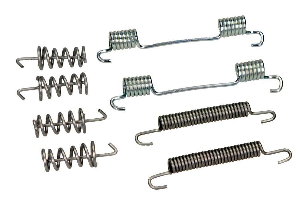 1050868 Quick brake Repair kit for parking brake pads